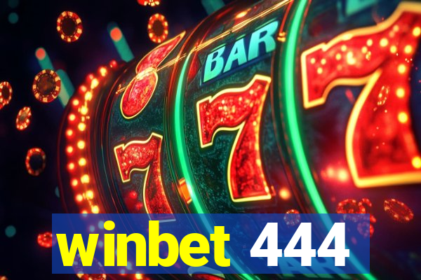 winbet 444